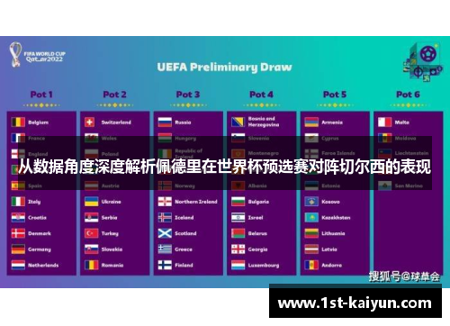 从数据角度深度解析佩德里在世界杯预选赛对阵切尔西的表现 从数据角度深度解析佩德里在世界杯预选赛对阵切尔西的表现